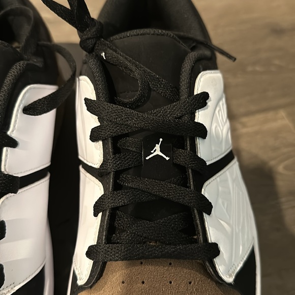 Jordan Nu Retro 1 Low - Size 11 NWT - Picture 6 of 7